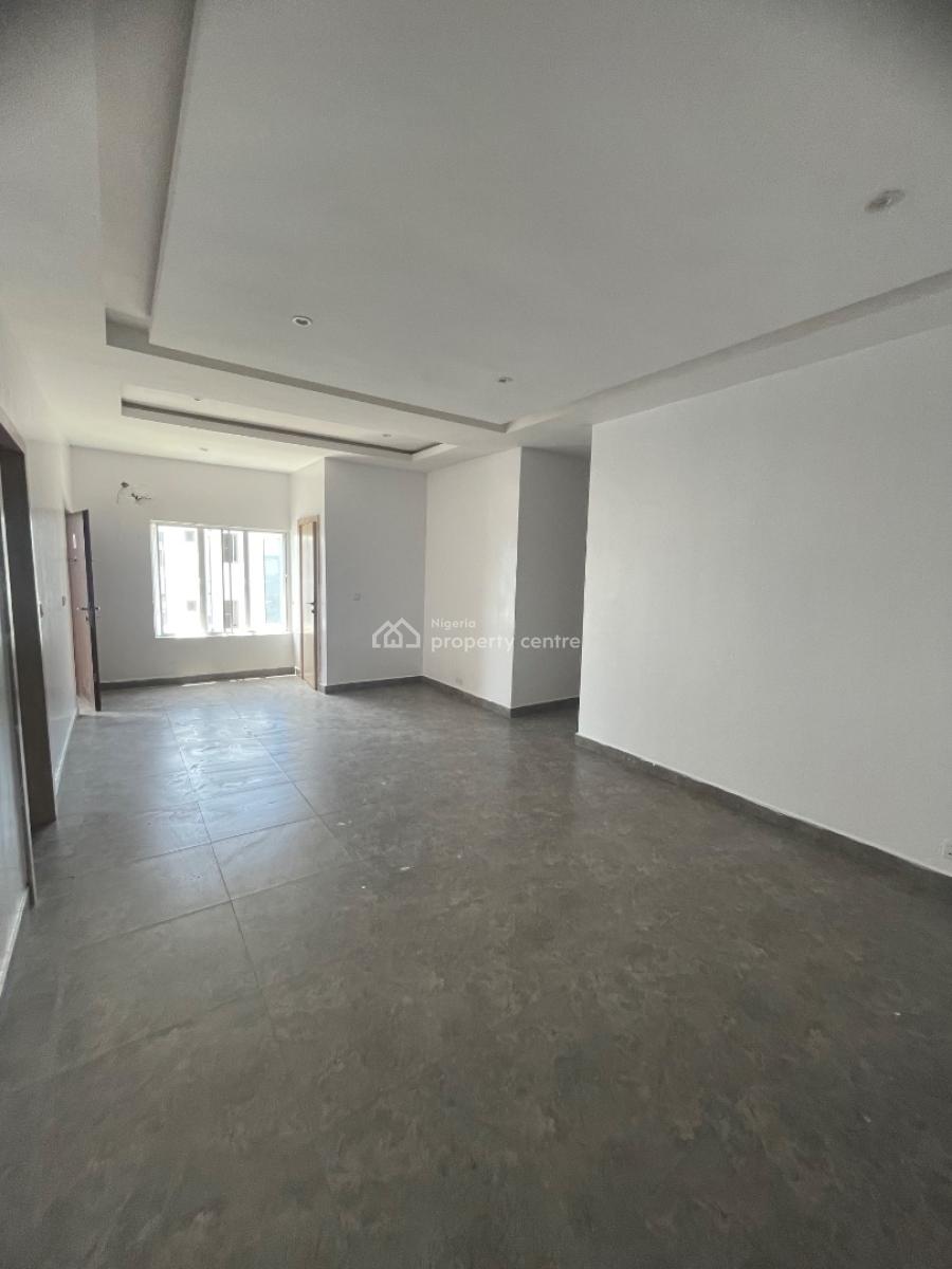 Lovely Serviced 2 Bedroom Apartment, Ikate Elegushi, Lekki, Lagos, Flat / Apartment for Rent