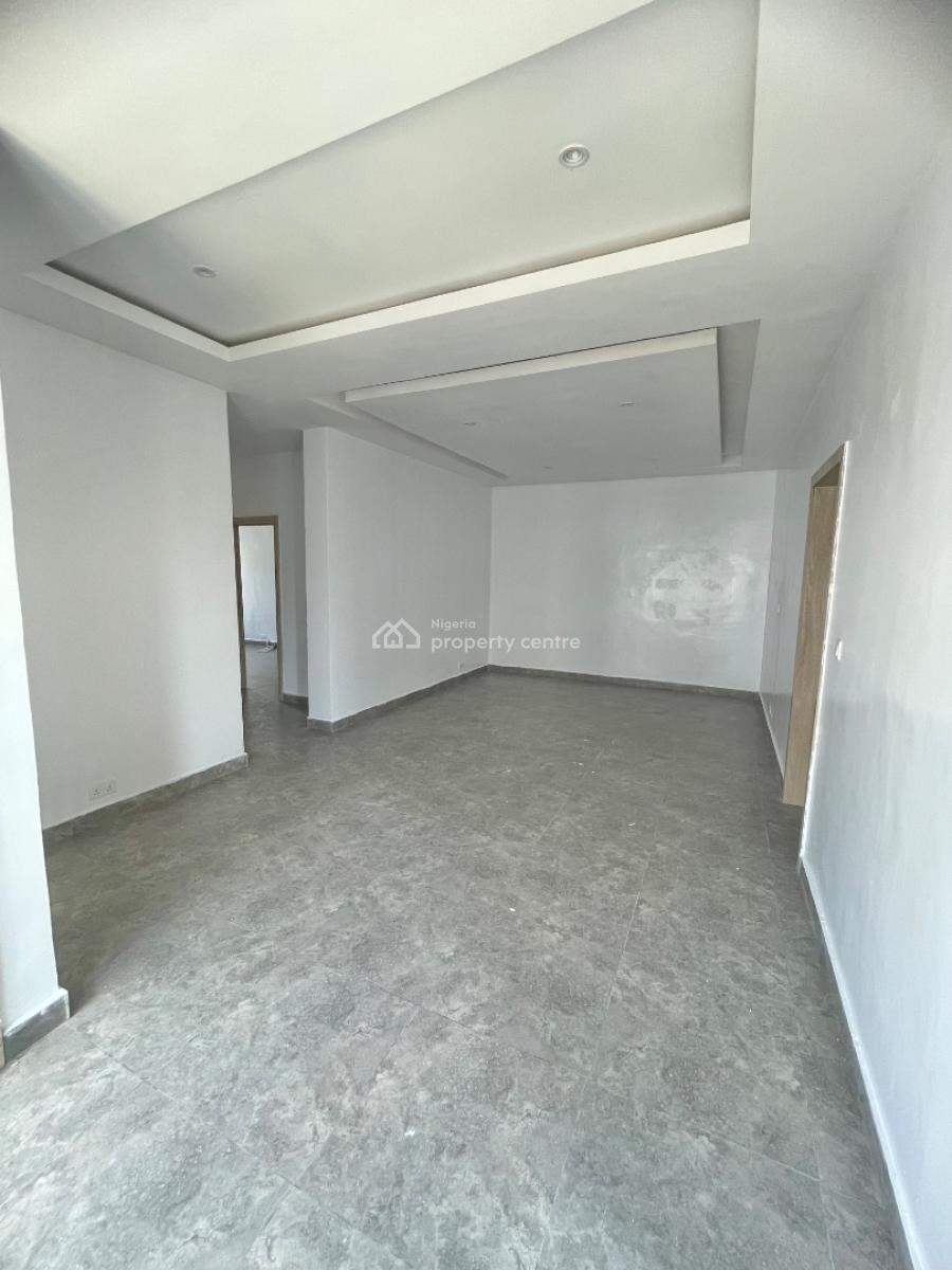 Lovely Serviced 2 Bedroom Apartment, Ikate Elegushi, Lekki, Lagos, Flat / Apartment for Rent