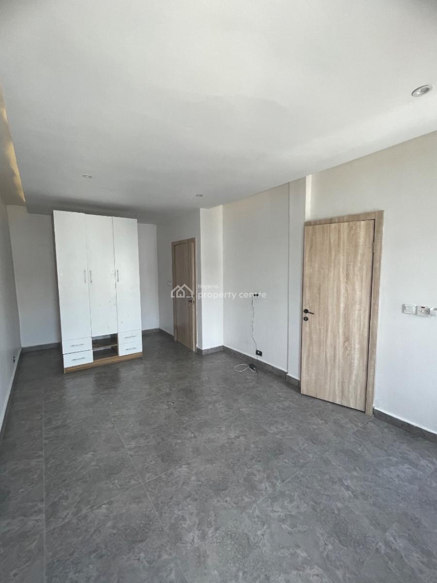Lovely Serviced 2 Bedroom Apartment, Ikate Elegushi, Lekki, Lagos, Flat / Apartment for Rent