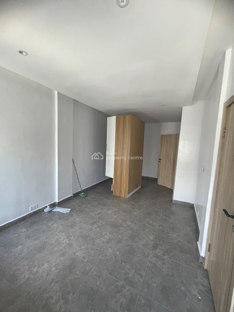 Lovely Serviced 2 Bedroom Apartment, Ikate Elegushi, Lekki, Lagos, Flat / Apartment for Rent