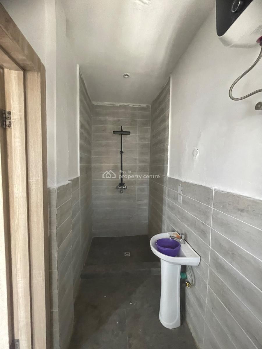 Lovely Serviced 2 Bedroom Apartment, Ikate Elegushi, Lekki, Lagos, Flat / Apartment for Rent