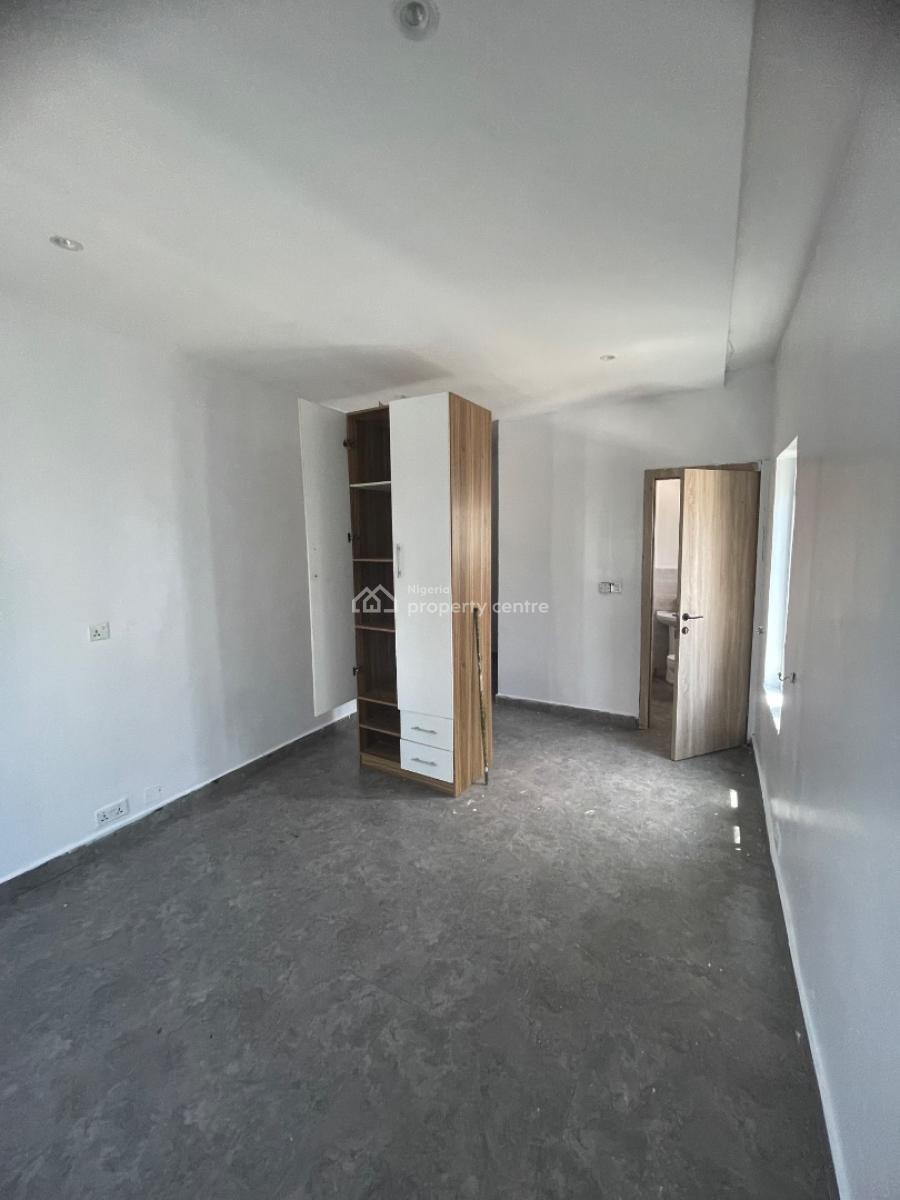 Lovely Serviced 2 Bedroom Apartment, Ikate Elegushi, Lekki, Lagos, Flat / Apartment for Rent
