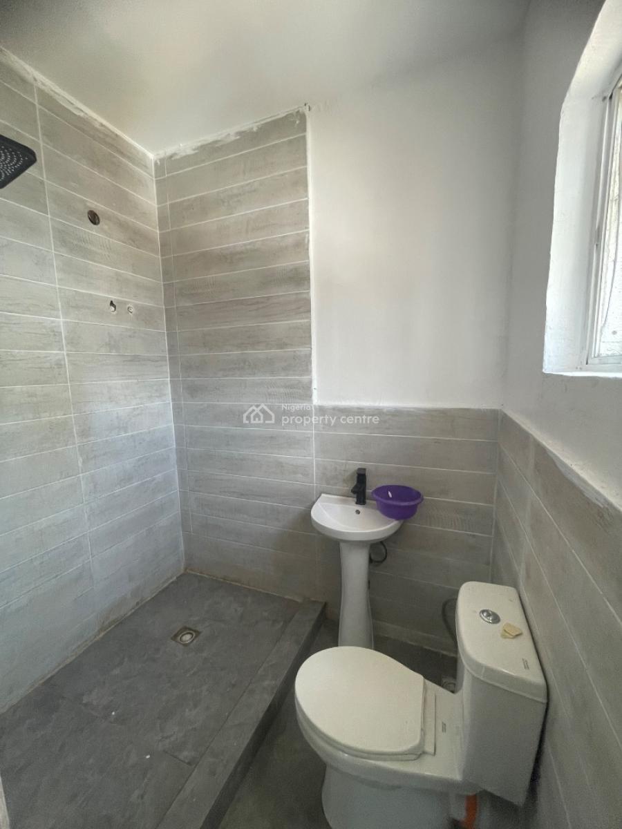 Lovely Serviced 2 Bedroom Apartment, Ikate Elegushi, Lekki, Lagos, Flat / Apartment for Rent