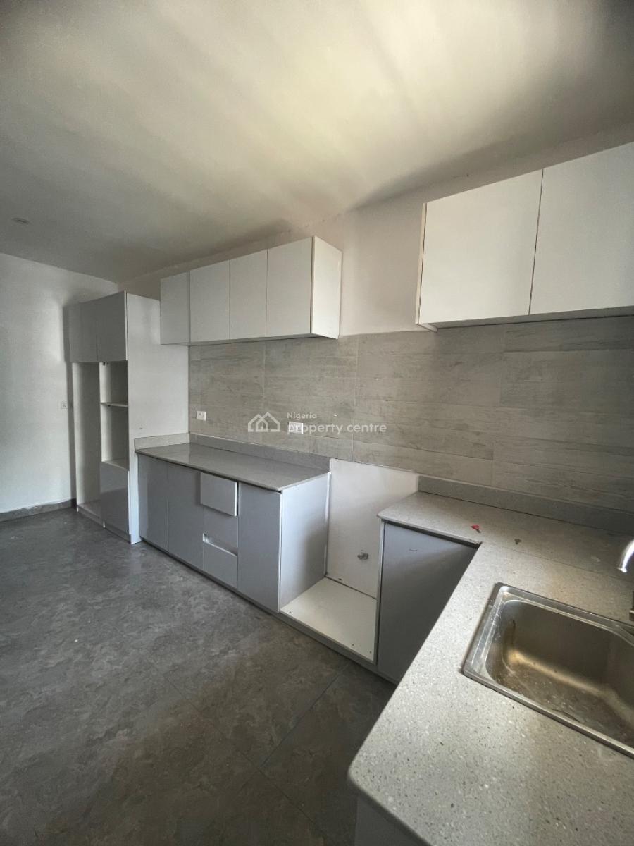 Lovely Serviced 2 Bedroom Apartment, Ikate Elegushi, Lekki, Lagos, Flat / Apartment for Rent