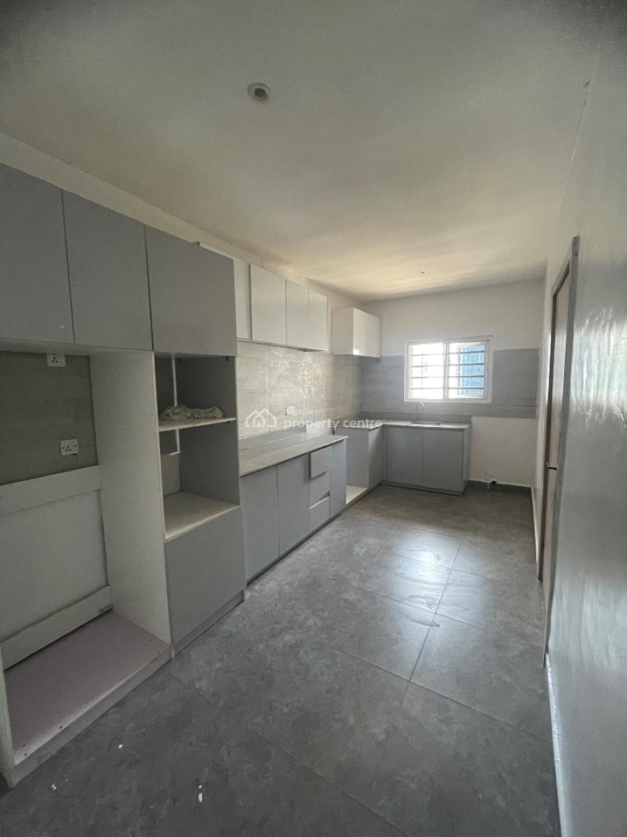 Lovely Serviced 2 Bedroom Apartment, Ikate Elegushi, Lekki, Lagos, Flat / Apartment for Rent