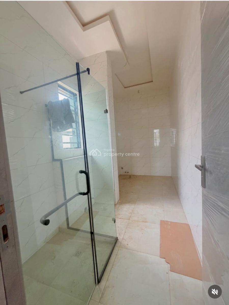 Newly Built 5 Bedroom Fully Detached Duplex with Bq, Omole Phase 1, Ikeja, Lagos, Detached Duplex for Sale