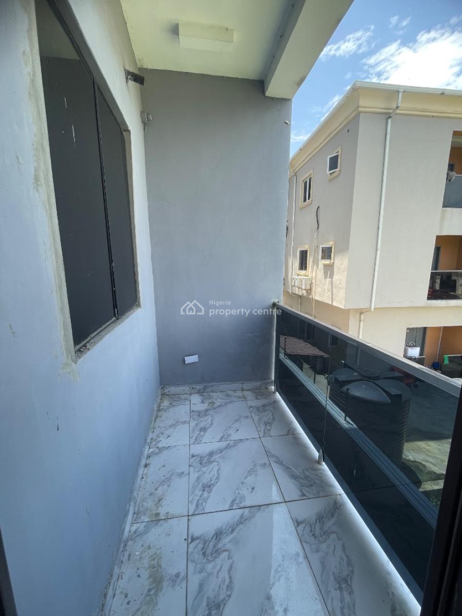 Luxurious Fully Serviced 2 Bedroom Apartment, Ikate Elegushi, Lekki, Lagos, Flat / Apartment for Rent