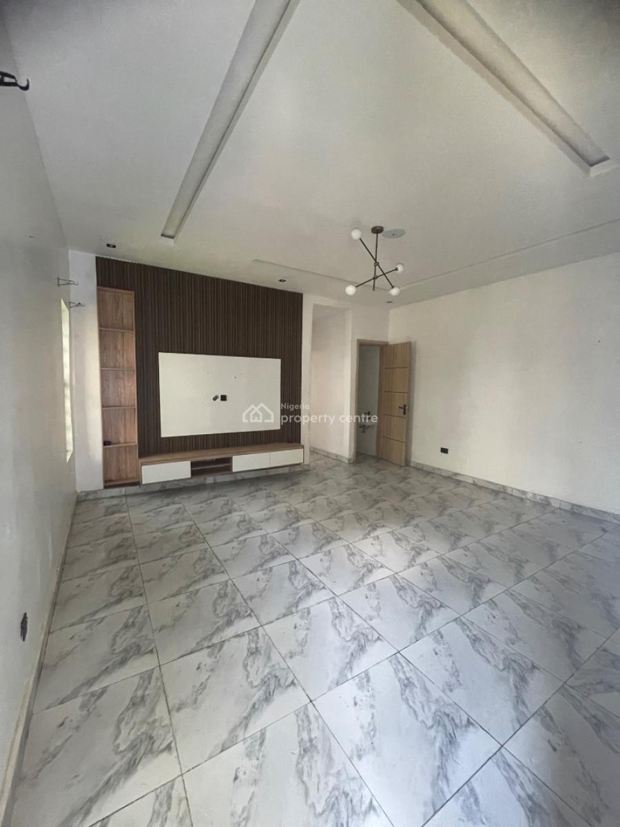 Luxurious Fully Serviced 2 Bedroom Apartment, Ikate Elegushi, Lekki, Lagos, Flat / Apartment for Rent