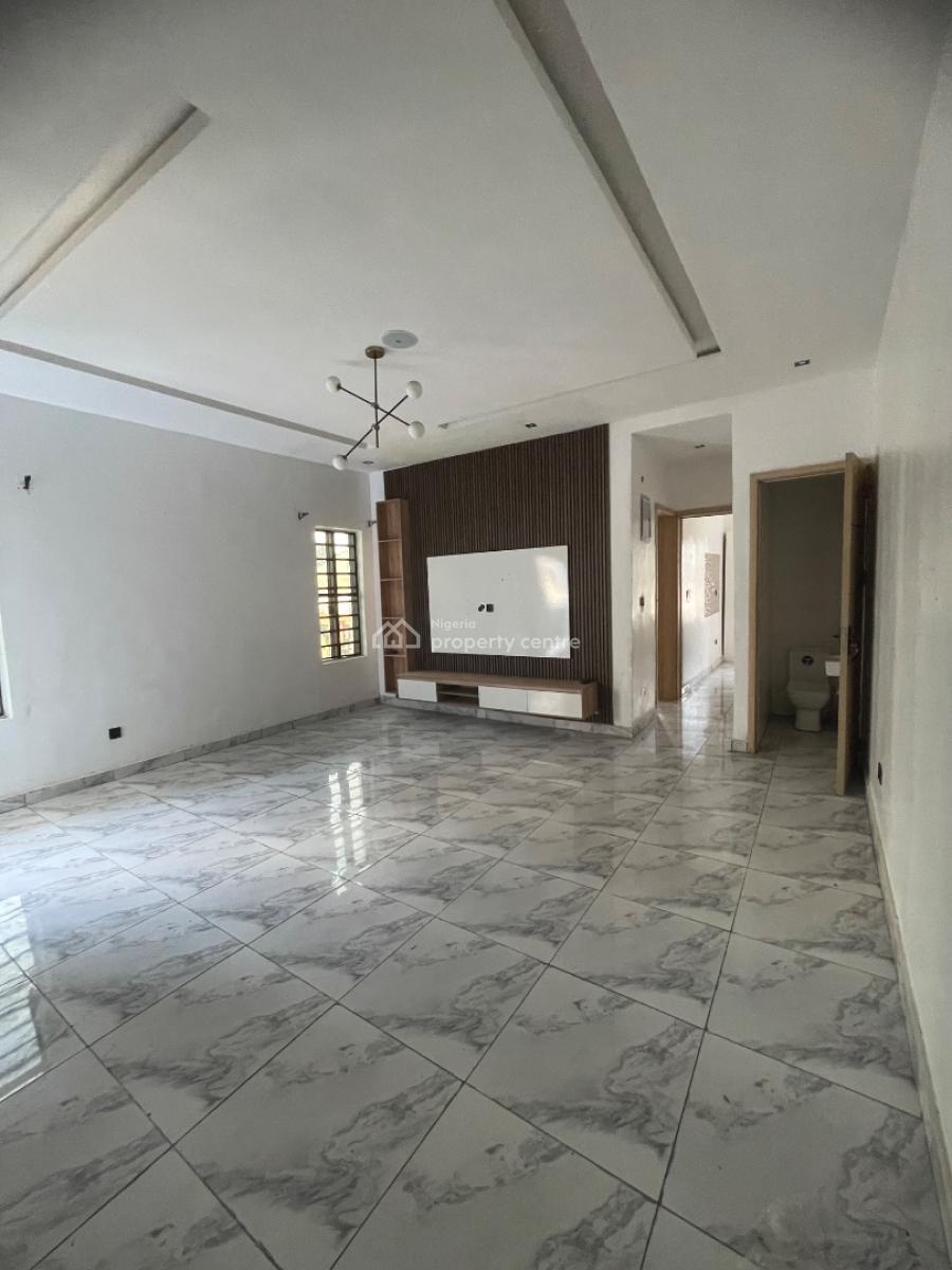 Luxurious Fully Serviced 2 Bedroom Apartment, Ikate Elegushi, Lekki, Lagos, Flat / Apartment for Rent