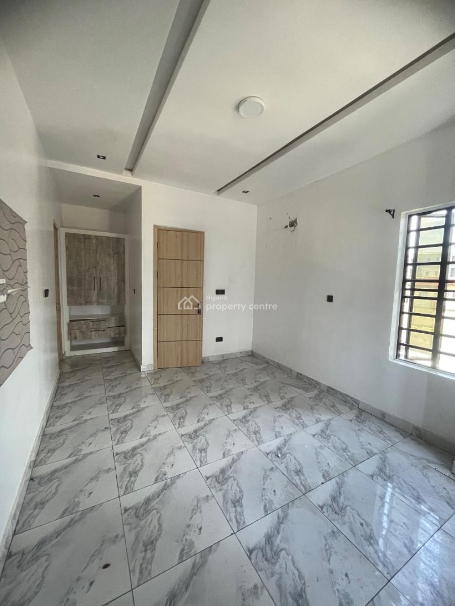 Luxurious Fully Serviced 2 Bedroom Apartment, Ikate Elegushi, Lekki, Lagos, Flat / Apartment for Rent