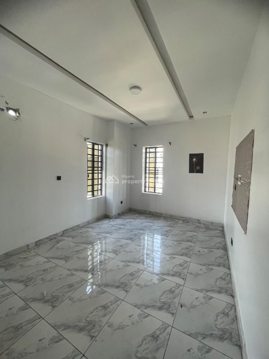Luxurious Fully Serviced 2 Bedroom Apartment, Ikate Elegushi, Lekki, Lagos, Flat / Apartment for Rent