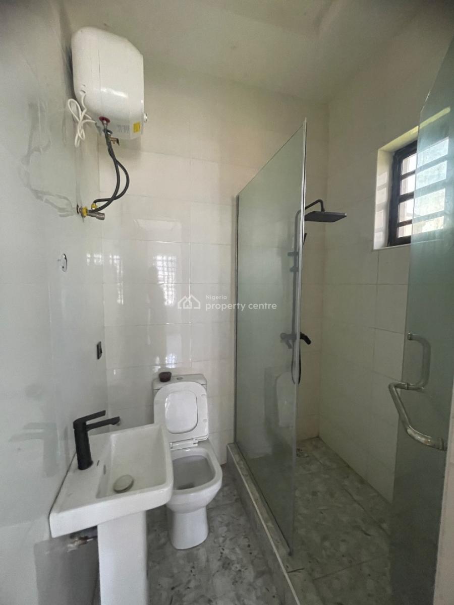 Luxurious Fully Serviced 2 Bedroom Apartment, Ikate Elegushi, Lekki, Lagos, Flat / Apartment for Rent