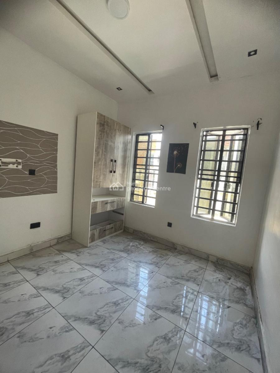 Luxurious Fully Serviced 2 Bedroom Apartment, Ikate Elegushi, Lekki, Lagos, Flat / Apartment for Rent
