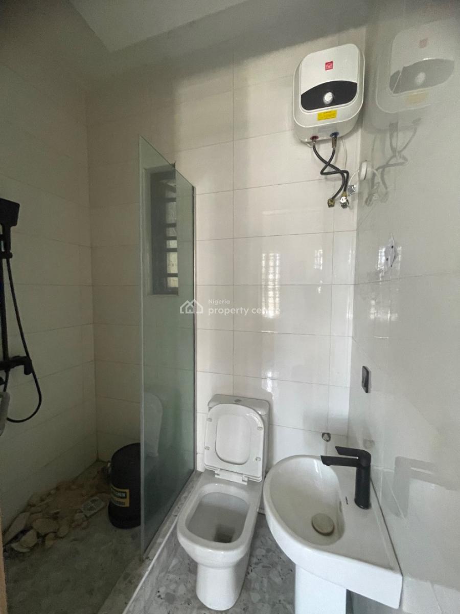 Luxurious Fully Serviced 2 Bedroom Apartment, Ikate Elegushi, Lekki, Lagos, Flat / Apartment for Rent