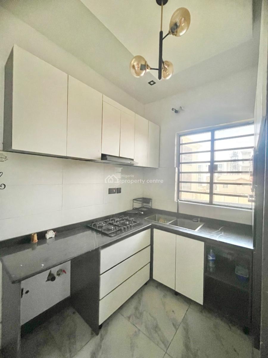 Luxurious Fully Serviced 2 Bedroom Apartment, Ikate Elegushi, Lekki, Lagos, Flat / Apartment for Rent