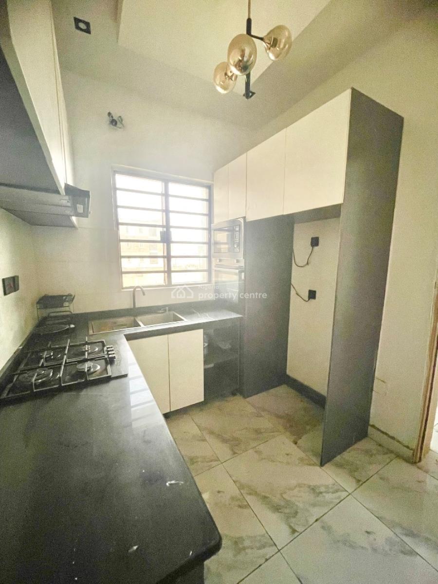 Luxurious Fully Serviced 2 Bedroom Apartment, Ikate Elegushi, Lekki, Lagos, Flat / Apartment for Rent