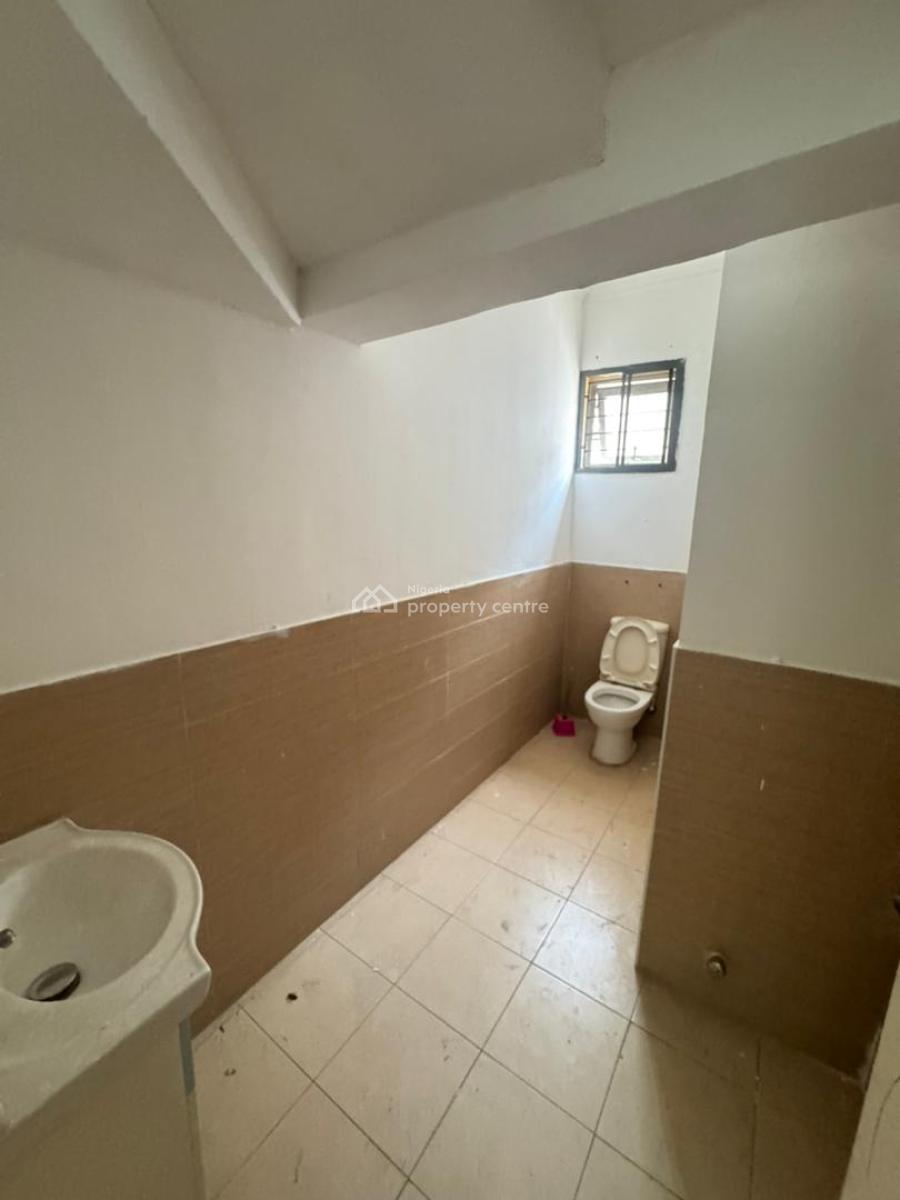 Luxury 3 Bedroom Terrace Duplex with Bq, Ikate, Ikate, Lekki, Lagos, Terraced Duplex for Rent