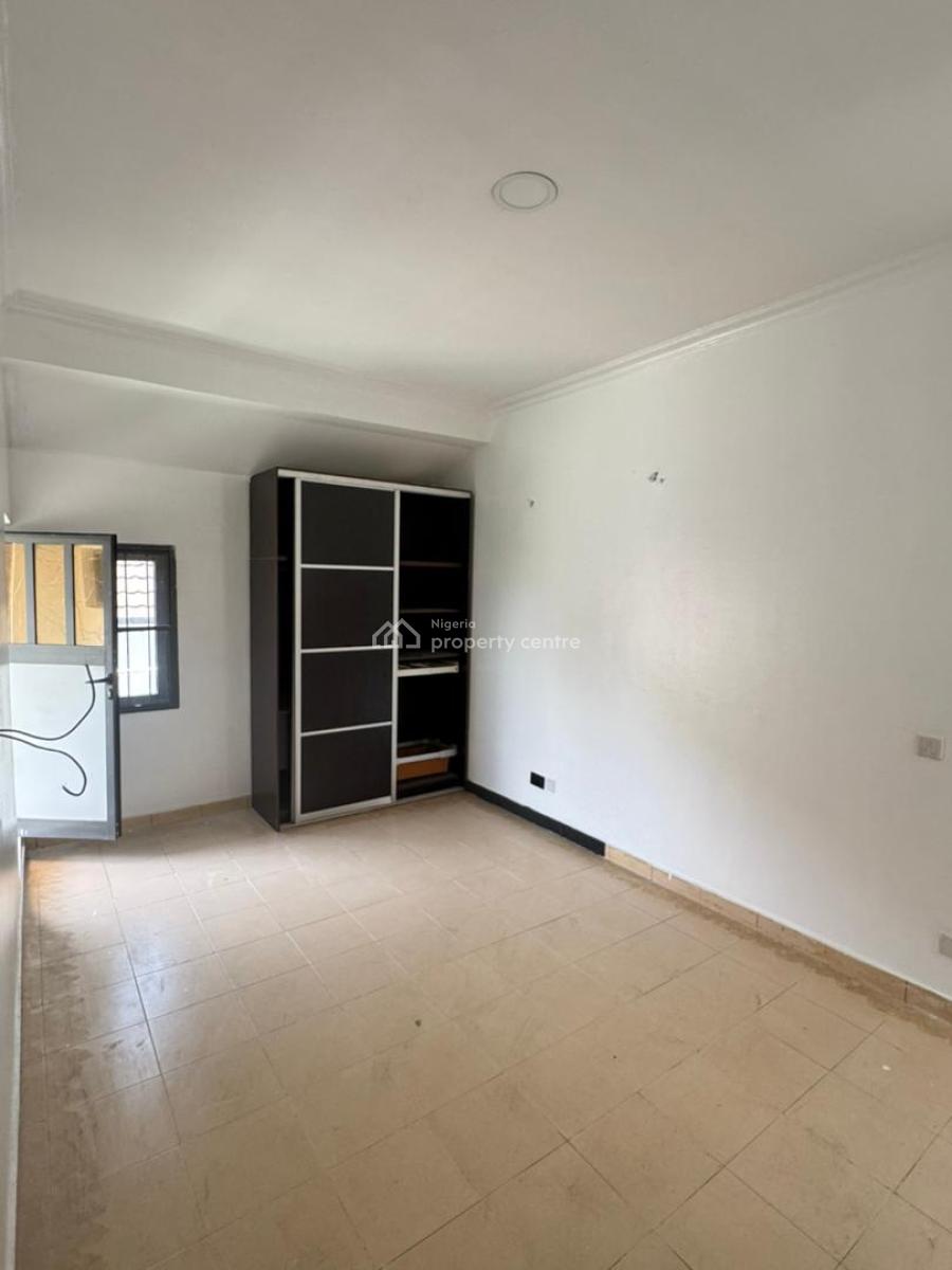 Luxury 3 Bedroom Terrace Duplex with Bq, Ikate, Ikate, Lekki, Lagos, Terraced Duplex for Rent