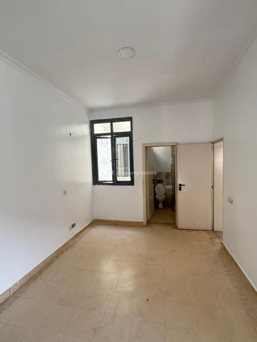 Luxury 3 Bedroom Terrace Duplex with Bq, Ikate, Ikate, Lekki, Lagos, Terraced Duplex for Rent