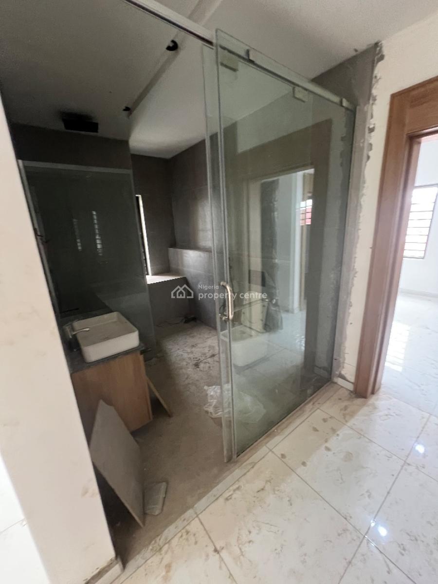Luxury 5bedroom with Bq and Gym House, Adole’s Street, Lokogoma District, Abuja, Detached Duplex for Sale