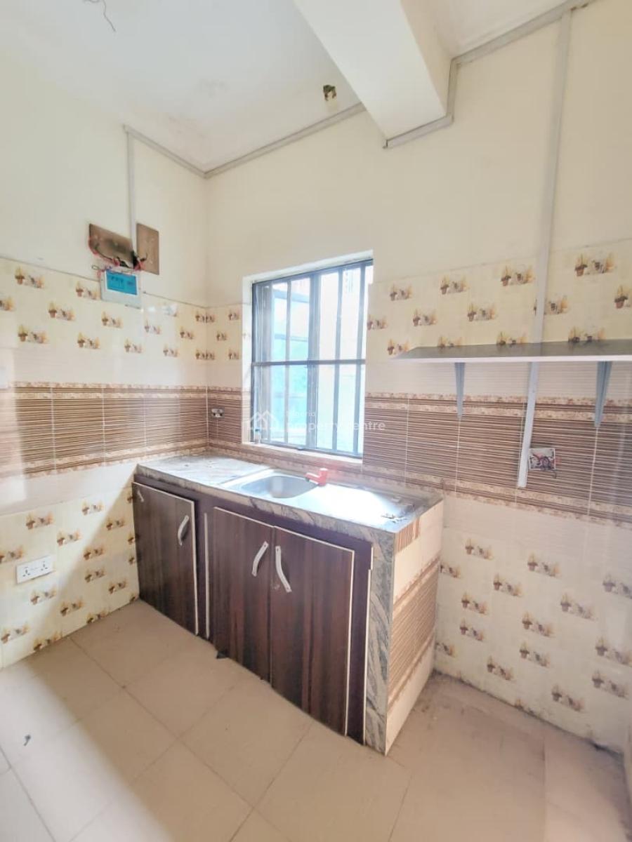 Mini Flat, Badore, Ajah, Lagos, Mini Flat (room and Parlour) for Rent