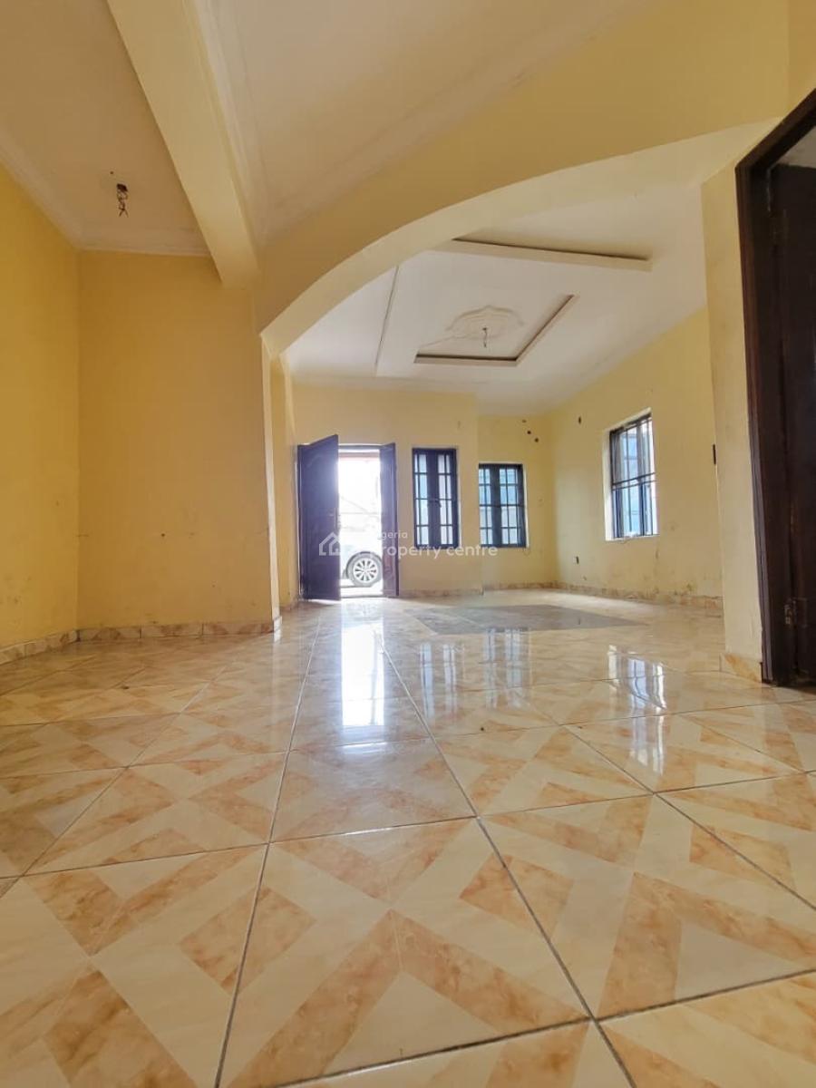 Mini Flat, Badore, Ajah, Lagos, Mini Flat (room and Parlour) for Rent