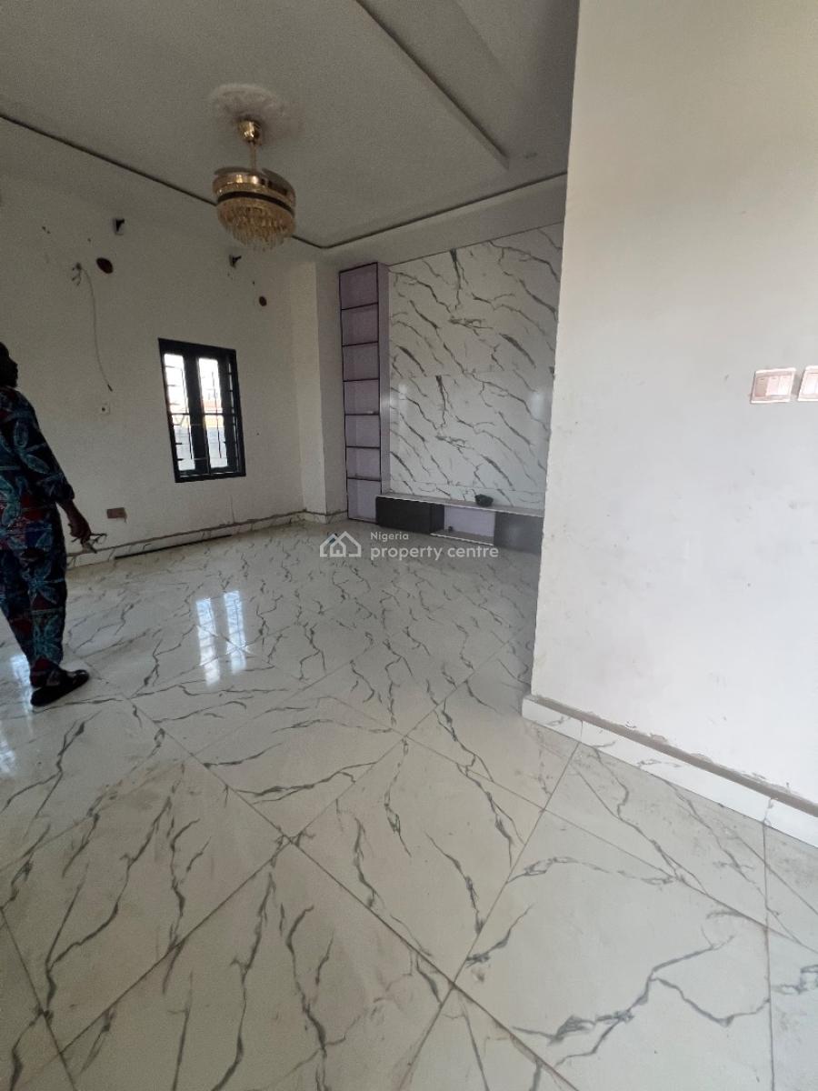 Newly Built 4bedroom Semi Detached Duplex., Joy Street, Mararaba, Abuja, Semi-detached Duplex for Sale