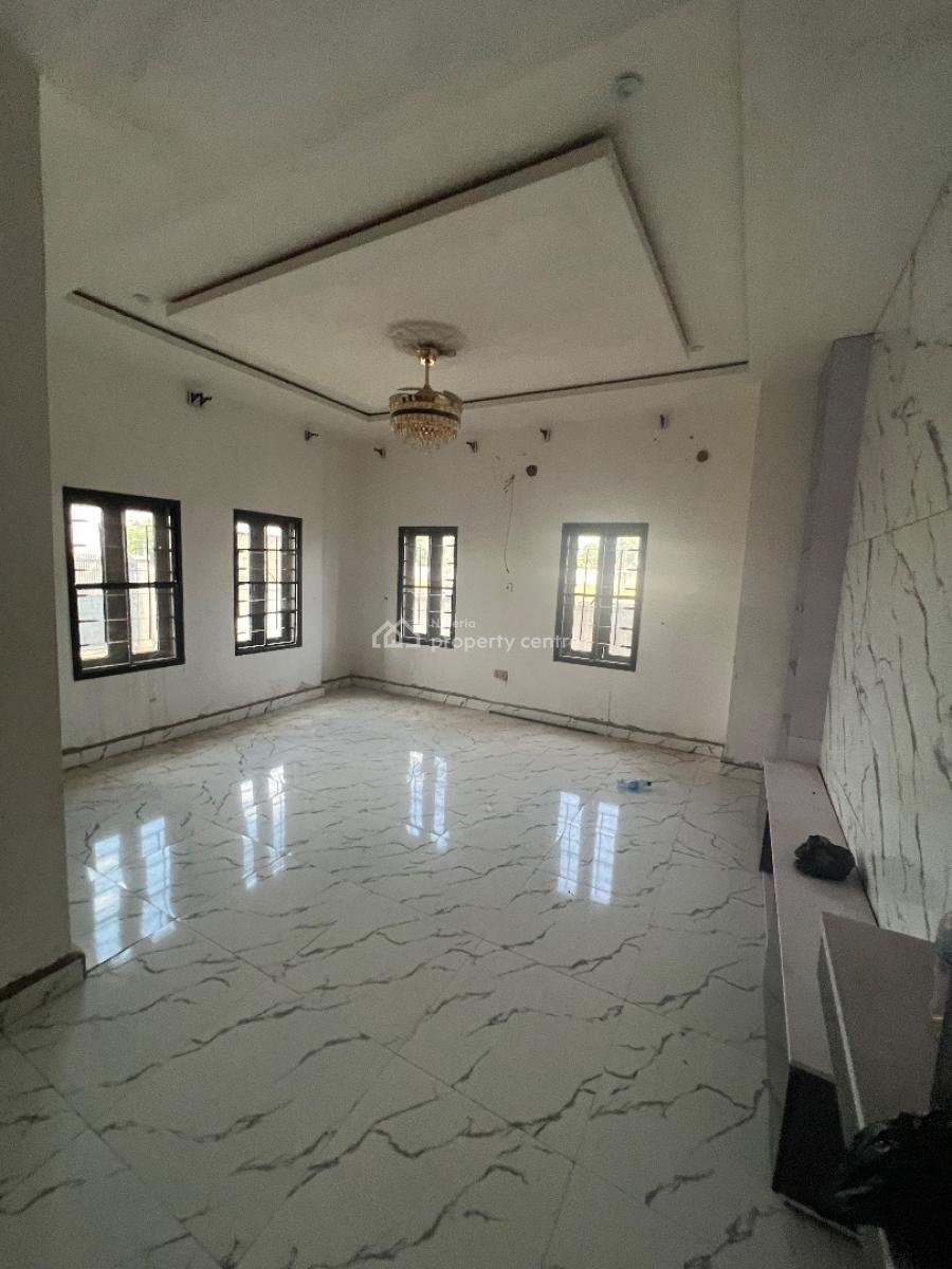 Newly Built 4bedroom Semi Detached Duplex., Joy Street, Mararaba, Abuja, Semi-detached Duplex for Sale