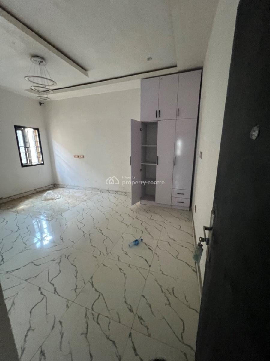 Newly Built 4bedroom Semi Detached Duplex., Joy Street, Mararaba, Abuja, Semi-detached Duplex for Sale