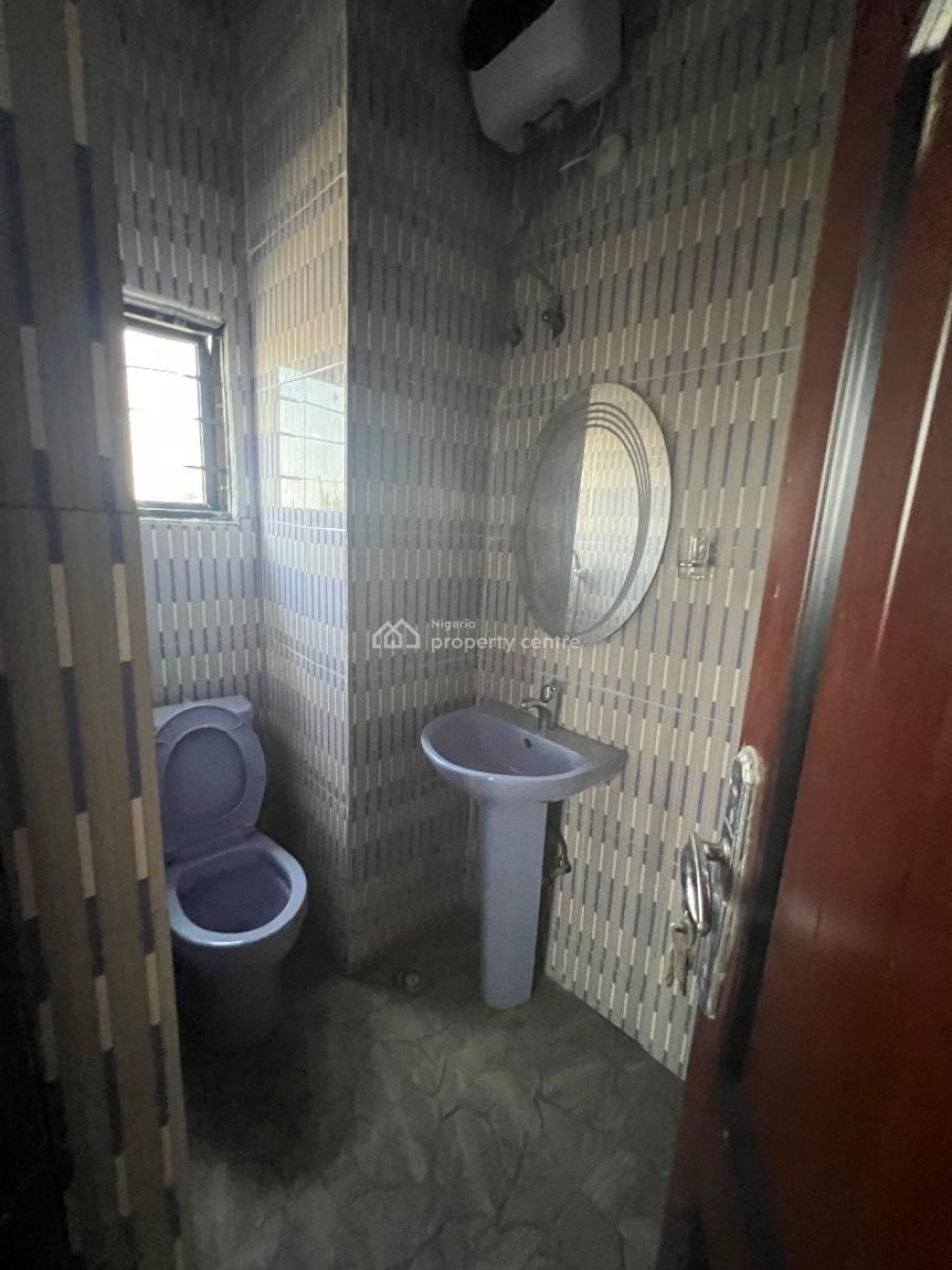 Newly Built 4bedroom Semi Detached Duplex., Joy Street, Mararaba, Abuja, Semi-detached Duplex for Sale