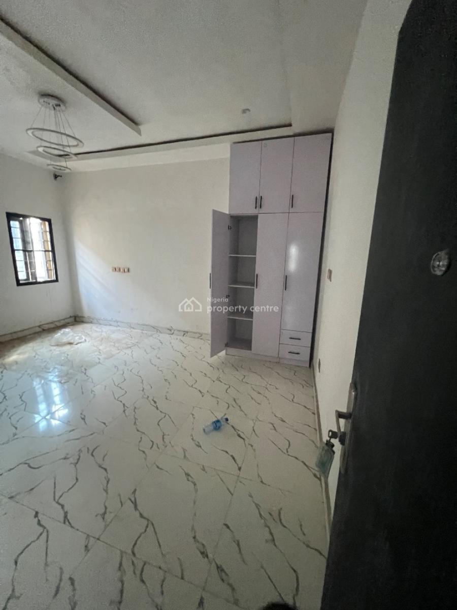 Newly Built 4bedroom Semi Detached Duplex., Joy Street, Mararaba, Abuja, Semi-detached Duplex for Sale