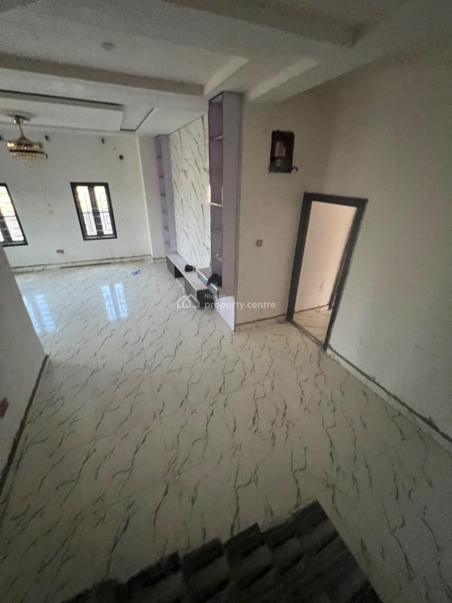 Newly Built 4bedroom Semi Detached Duplex., Joy Street, Mararaba, Abuja, Semi-detached Duplex for Sale