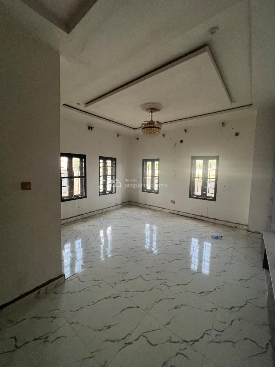 Newly Built 4bedroom Semi Detached Duplex., Joy Street, Mararaba, Abuja, Semi-detached Duplex for Sale