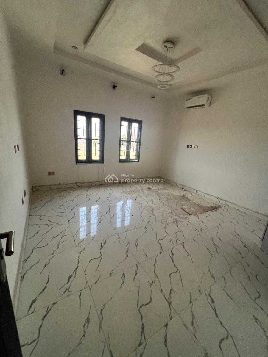 Newly Built 4bedroom Semi Detached Duplex., Joy Street, Mararaba, Abuja, Semi-detached Duplex for Sale