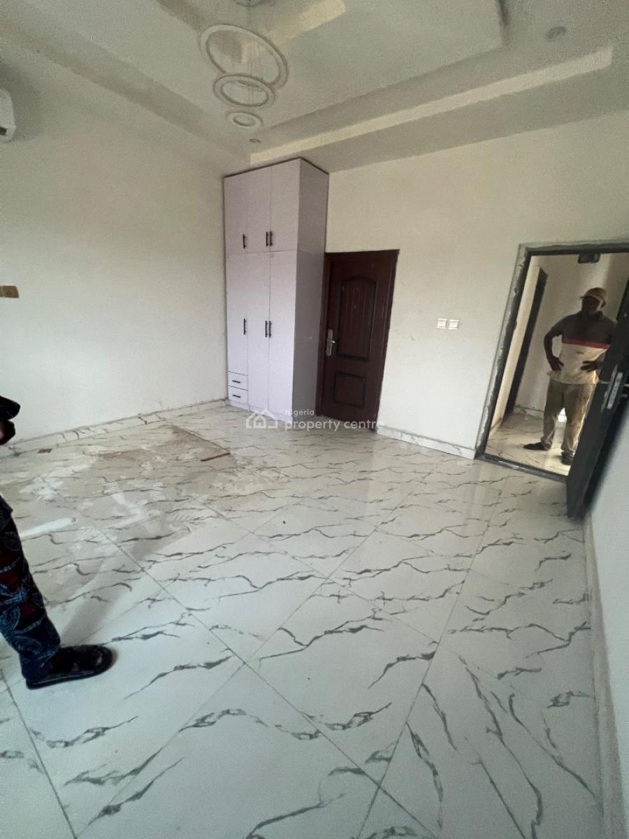 Newly Built 4bedroom Semi Detached Duplex., Joy Street, Mararaba, Abuja, Semi-detached Duplex for Sale