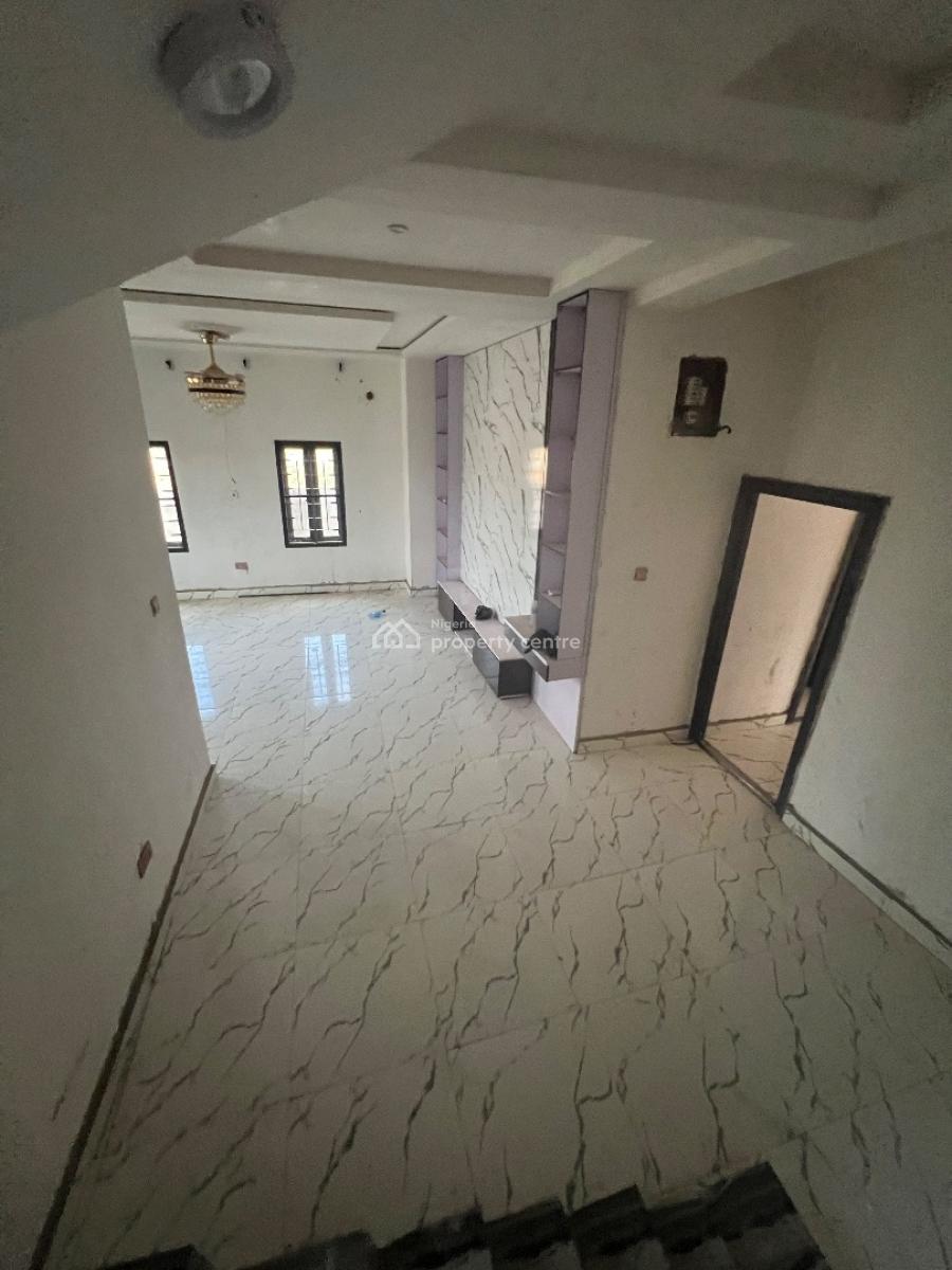 Newly Built 4bedroom Semi Detached Duplex., Joy Street, Mararaba, Abuja, Semi-detached Duplex for Sale