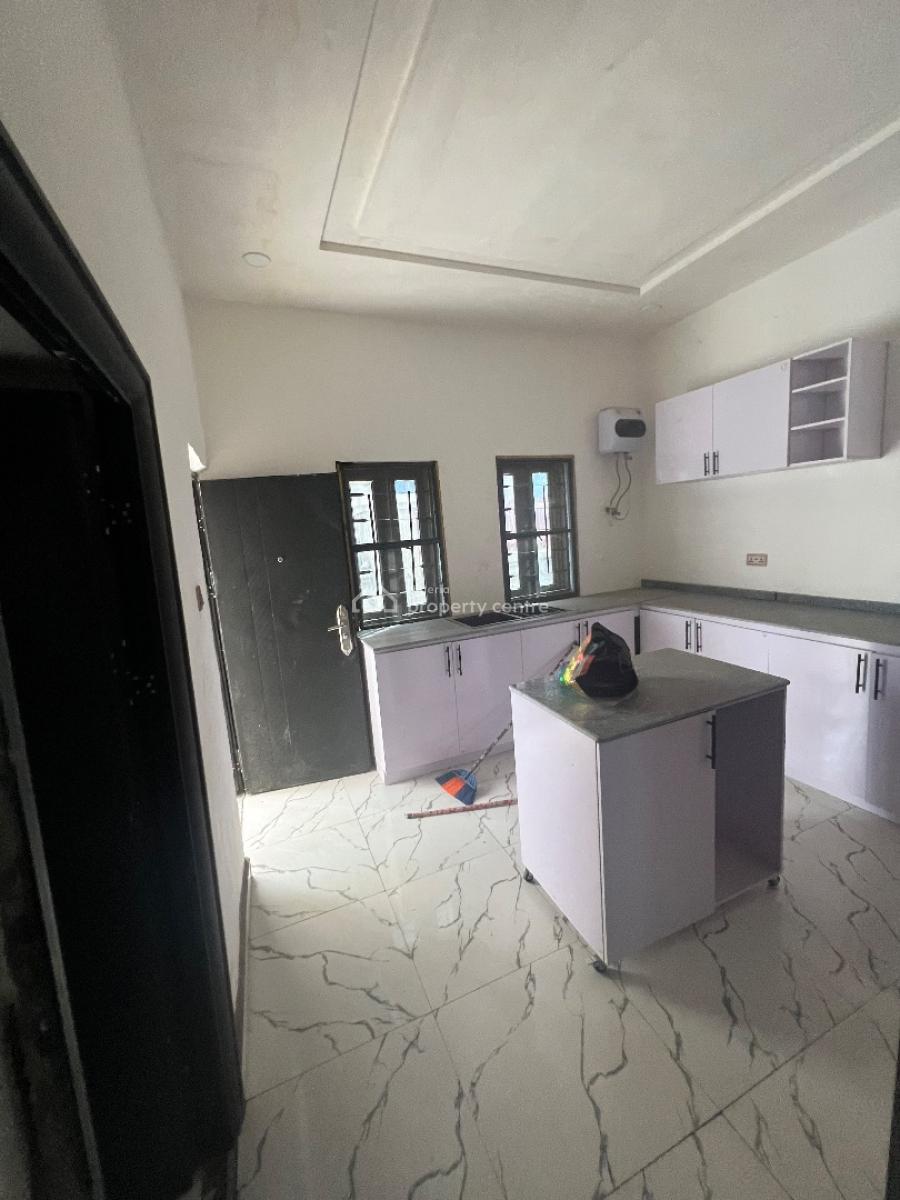 Newly Built 4bedroom Semi Detached Duplex., Joy Street, Mararaba, Abuja, Semi-detached Duplex for Sale