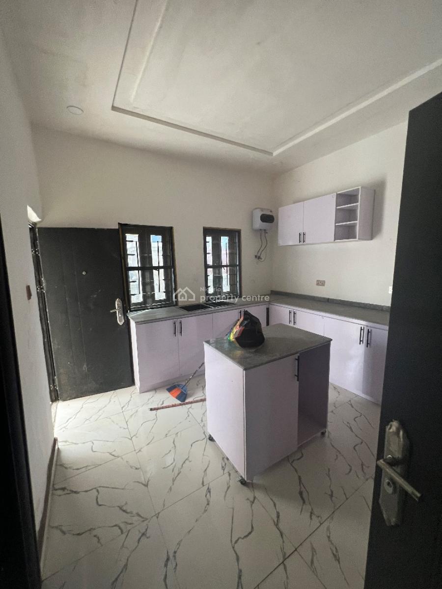 Newly Built 4bedroom Semi Detached Duplex., Joy Street, Mararaba, Abuja, Semi-detached Duplex for Sale