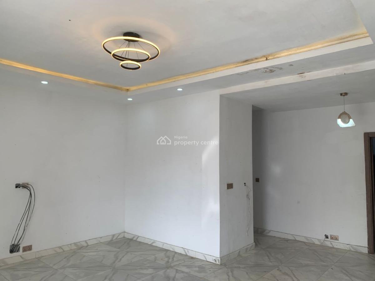 Service Luxury 3 Bedroom Apartment, Osapa London, Lekki, Lagos, Flat / Apartment for Rent