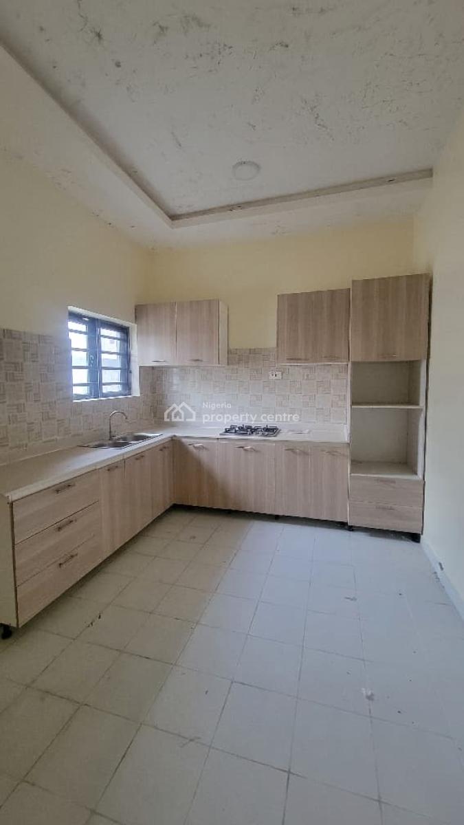 Luxury 3bedroom, Orchid, Lekki, Lagos, Terraced Duplex for Rent
