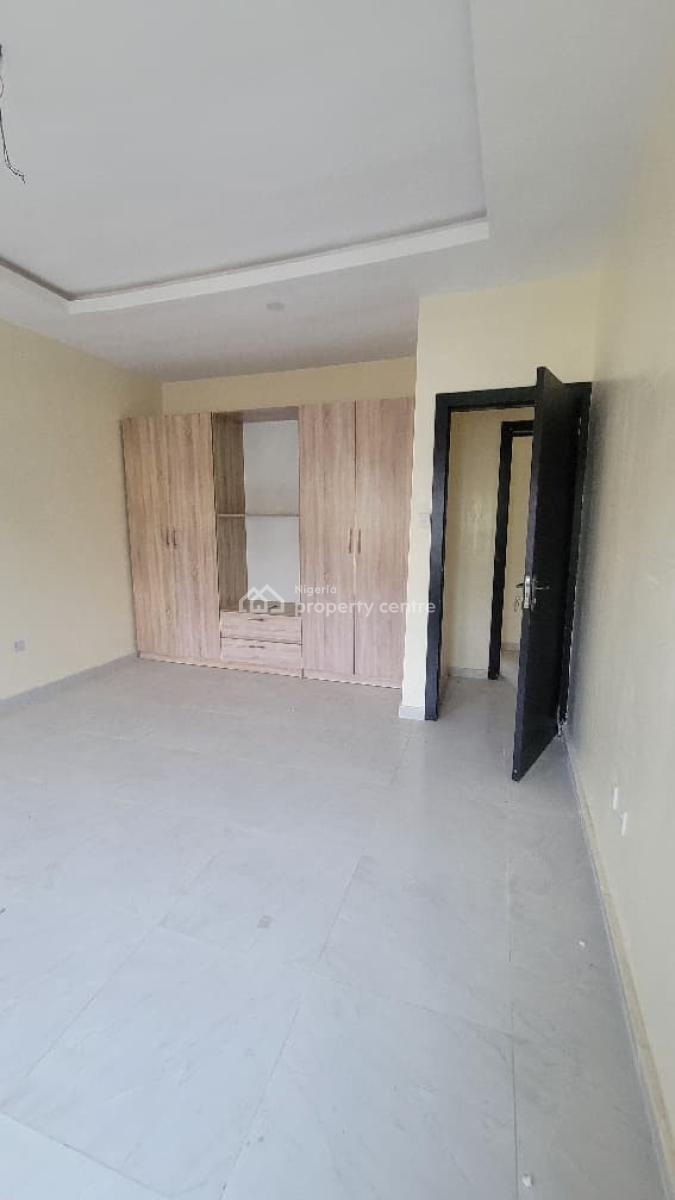 Luxury 3bedroom, Orchid, Lekki, Lagos, Terraced Duplex for Rent