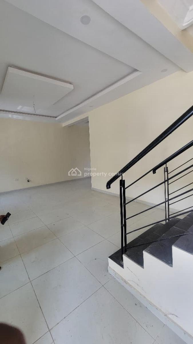 Luxury 3bedroom, Orchid, Lekki, Lagos, Terraced Duplex for Rent
