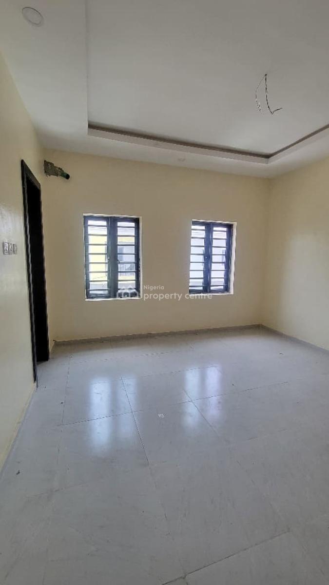 Luxury 3bedroom, Orchid, Lekki, Lagos, Terraced Duplex for Rent