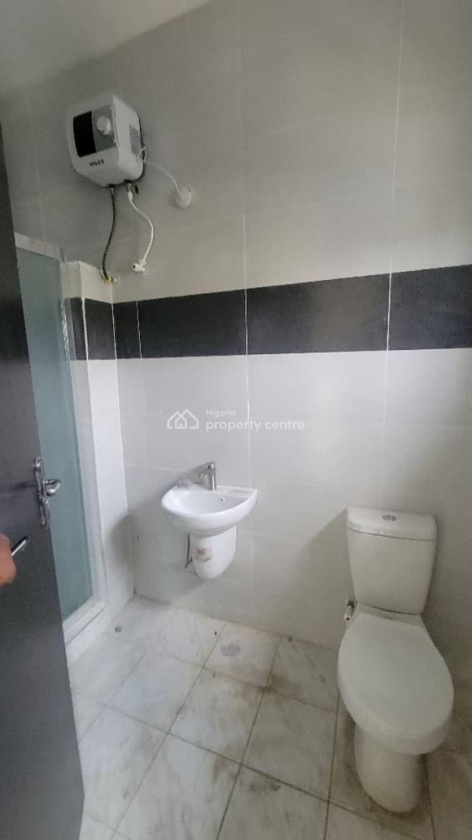 Luxury 3bedroom, Orchid, Lekki, Lagos, Terraced Duplex for Rent