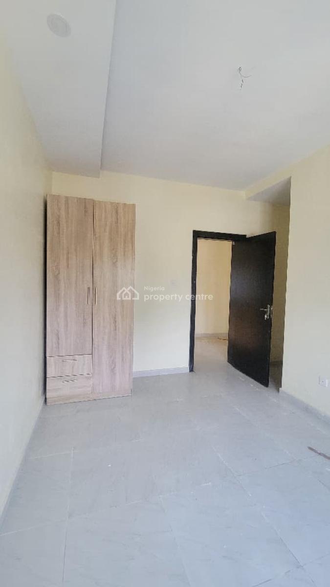 Luxury 3bedroom, Orchid, Lekki, Lagos, Terraced Duplex for Rent