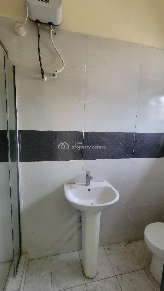 Luxury 3bedroom, Orchid, Lekki, Lagos, Terraced Duplex for Rent