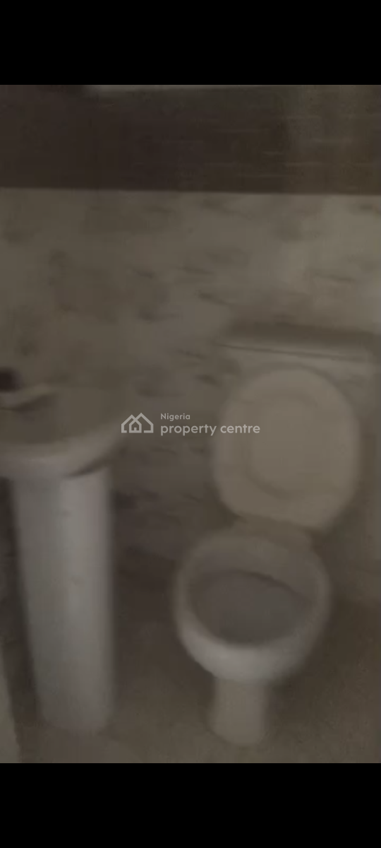 Brand New 2 Bedroom Apartment, 21 Road X Close Festac Town Lagos, Festac, Amuwo Odofin, Lagos, Detached Duplex for Rent