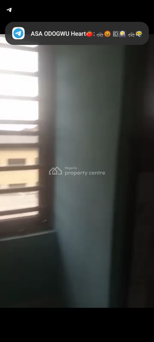 Brand New 2 Bedroom Apartment, 21 Road X Close Festac Town Lagos, Festac, Amuwo Odofin, Lagos, Detached Duplex for Rent