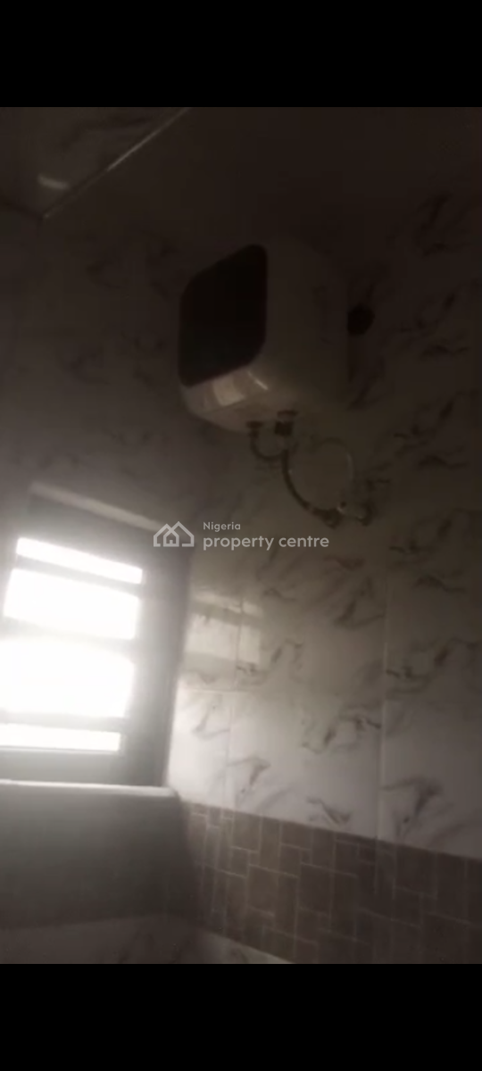 Brand New 2 Bedroom Apartment, 21 Road X Close Festac Town Lagos, Festac, Amuwo Odofin, Lagos, Detached Duplex for Rent