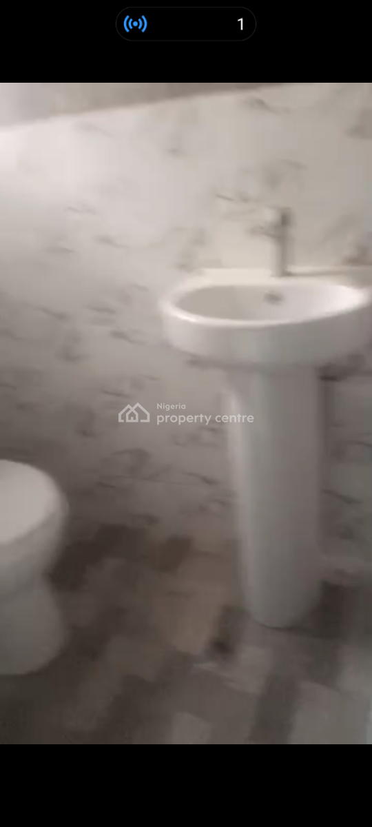 Brand New 2 Bedroom Apartment, 21 Road X Close Festac Town Lagos, Festac, Amuwo Odofin, Lagos, Detached Duplex for Rent